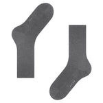 Heren Sokken FALKE ClimaWool SO 14468 - Jambelles