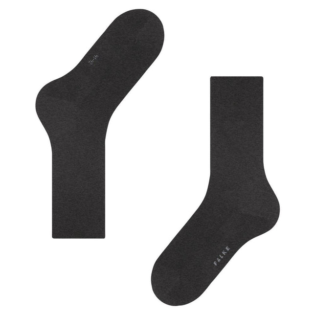 Heren Sokken FALKE ClimaWool SO 14468 - Jambelles