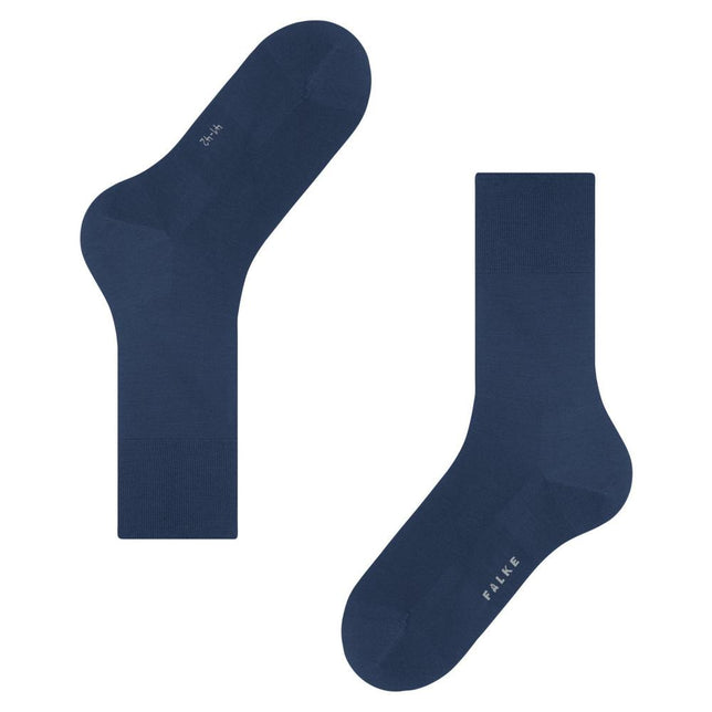 Heren Sokken FALKE ClimaWool SO 14468 - Jambelles