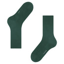 Heren Sokken FALKE ClimaWool SO 14468 - Jambelles