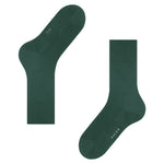 Heren Sokken FALKE ClimaWool SO 14468 - Jambelles