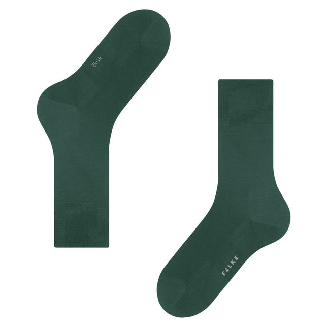 Heren Sokken FALKE ClimaWool SO 14468 - Jambelles