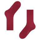 Heren Sokken FALKE ClimaWool SO 14468 - Jambelles