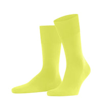 Heren Sokken FALKE ClimaWool SO 14468 - Jambelles