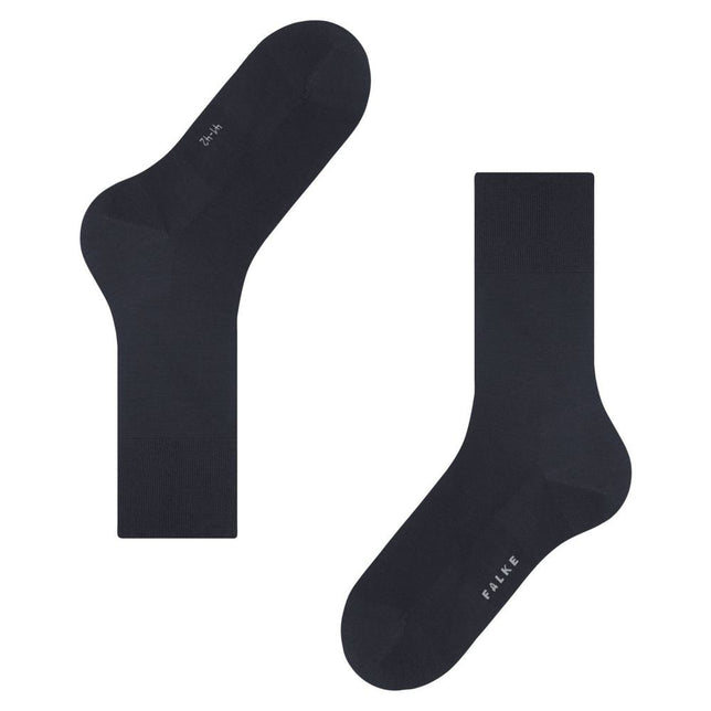 Heren Sokken FALKE ClimaWool SO 14468 - Jambelles