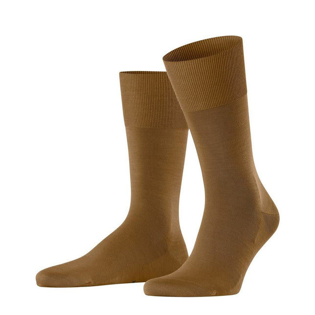 Heren Sokken FALKE ClimaWool SO 14468 - Jambelles