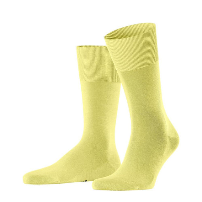 Heren Sokken FALKE ClimaWool SO 14468 - Jambelles