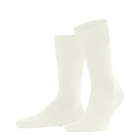 Heren Sokken FALKE ClimaWool SO 14468 - Jambelles