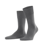 Heren Sokken FALKE ClimaWool SO 14468 - Jambelles