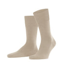 Heren Sokken FALKE ClimaWool SO 14468 - Jambelles