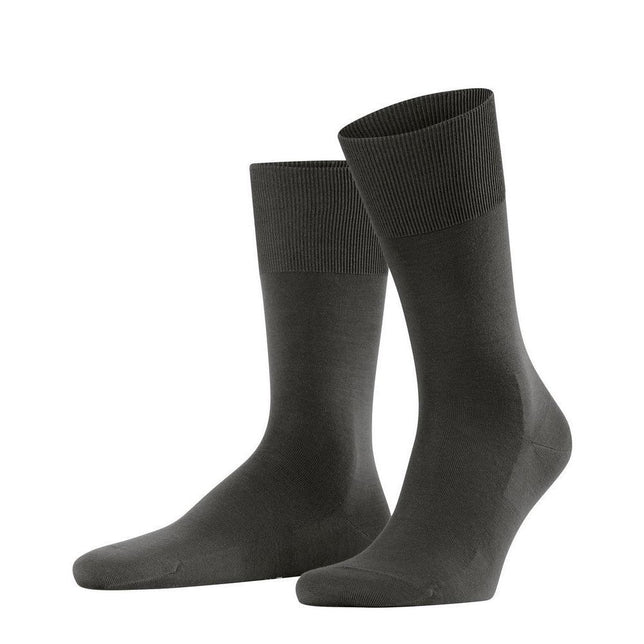 Heren Sokken FALKE ClimaWool SO 14468 - Jambelles