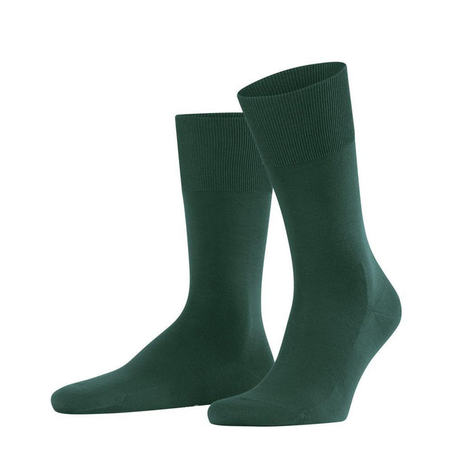 Heren Sokken FALKE ClimaWool SO 14468 - Jambelles