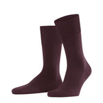 Heren Sokken FALKE ClimaWool SO 14468 - Jambelles