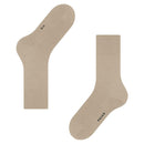 Heren Sokken FALKE ClimaWool SO 14468 - Jambelles