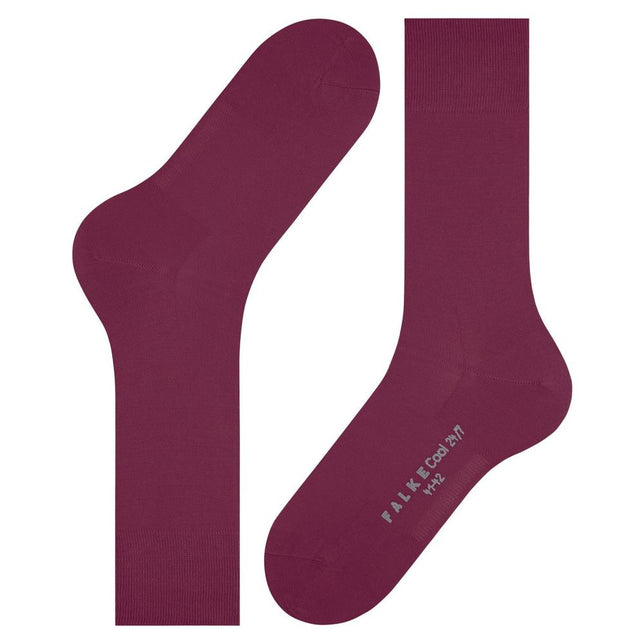 Heren Sokken FALKE Cool 24/7 SO 13297 - Jambelles