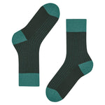 Heren Sokken FALKE Expanded Shadow SO 12551 - Jambelles