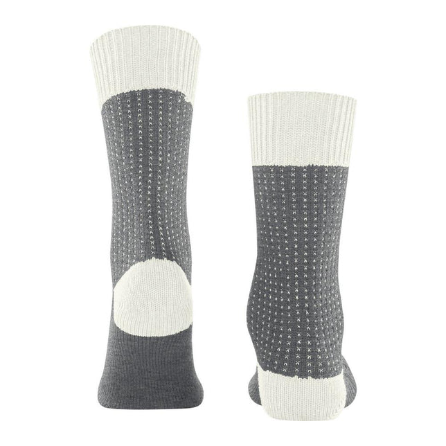 Heren Sokken FALKE Expanded Shadow SO 12551 - Jambelles