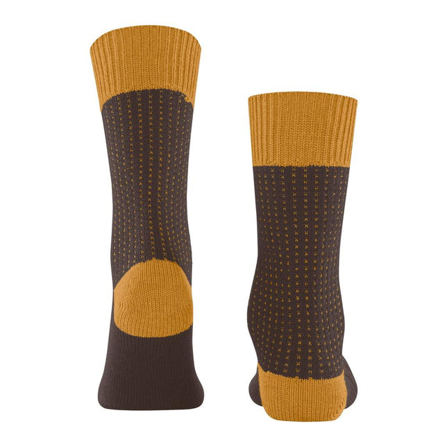 Heren Sokken FALKE Expanded Shadow SO 12551 - Jambelles