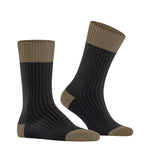 Heren Sokken FALKE Expanded Shadow SO 12551 - Jambelles