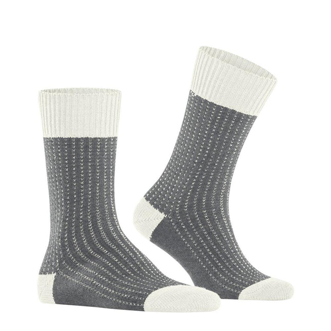 Heren Sokken FALKE Expanded Shadow SO 12551 - Jambelles