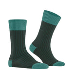 Heren Sokken FALKE Expanded Shadow SO 12551 - Jambelles