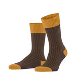 Heren Sokken FALKE Expanded Shadow SO 12551 - Jambelles