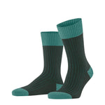 Heren Sokken FALKE Expanded Shadow SO 12551 - Jambelles