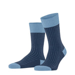 Heren Sokken FALKE Expanded Shadow SO 12551 - Jambelles