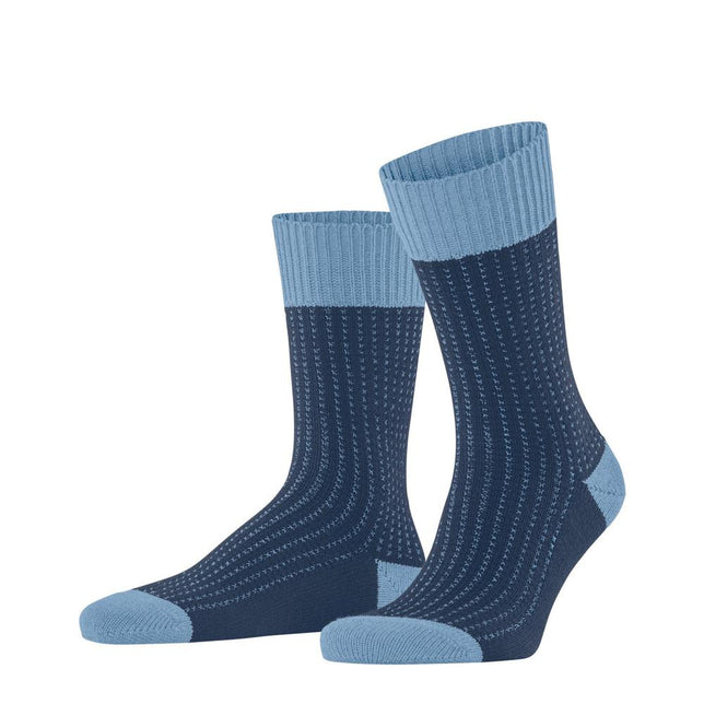 Heren Sokken FALKE Expanded Shadow SO 12551 - Jambelles