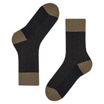 Heren Sokken FALKE Expanded Shadow SO 12551 - Jambelles