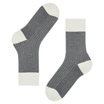 Heren Sokken FALKE Expanded Shadow SO 12551 - Jambelles