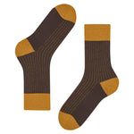 Heren Sokken FALKE Expanded Shadow SO 12551 - Jambelles