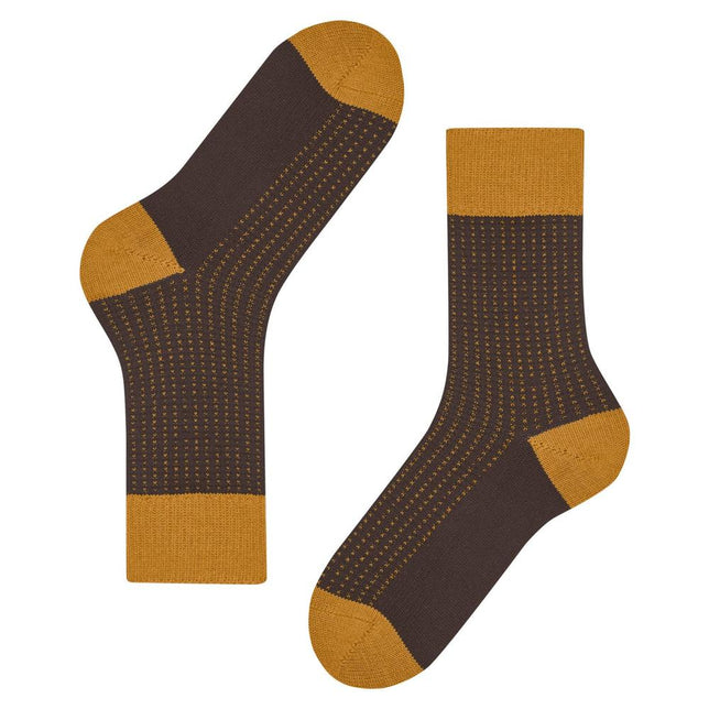 Heren Sokken FALKE Expanded Shadow SO 12551 - Jambelles