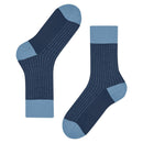 Heren Sokken FALKE Expanded Shadow SO 12551 - Jambelles