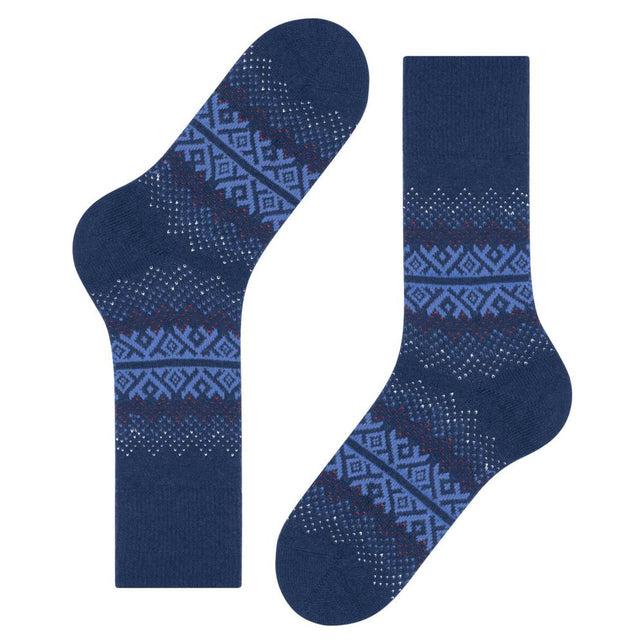 Heren Sokken Falke Inverness SO 12554 - Jambelles