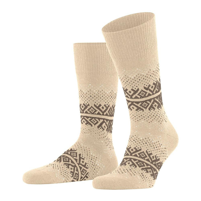 Heren Sokken Falke Inverness SO 12554 - Jambelles