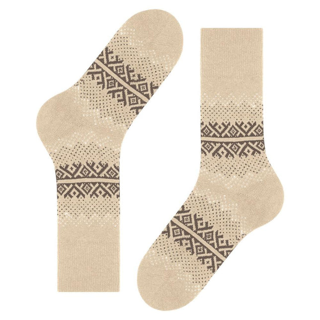 Heren Sokken Falke Inverness SO 12554 - Jambelles