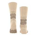 Heren Sokken Falke Inverness SO 12554 - Jambelles