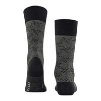 Heren Sokken FALKE Mighty Nest SO 12511 - Jambelles