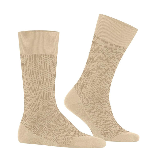 Heren Sokken FALKE Mighty Nest SO 12511 - Jambelles