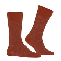Heren Sokken FALKE Mighty Nest SO 12511 - Jambelles