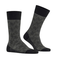 Heren Sokken FALKE Mighty Nest SO 12511 - Jambelles