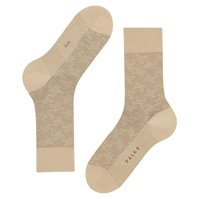 Heren Sokken FALKE Mighty Nest SO 12511 - Jambelles