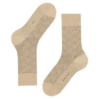 Heren Sokken FALKE Mighty Nest SO 12511 - Jambelles