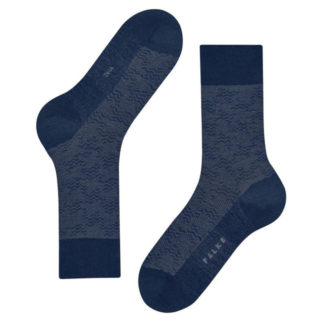 Heren Sokken FALKE Mighty Nest SO 12511 - Jambelles