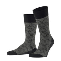 Heren Sokken FALKE Mighty Nest SO 12511 - Jambelles