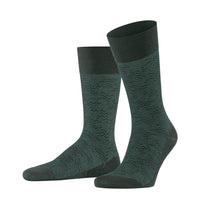 Heren Sokken FALKE Mighty Nest SO 12511 - Jambelles