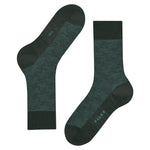 Heren Sokken FALKE Mighty Nest SO 12511 - Jambelles