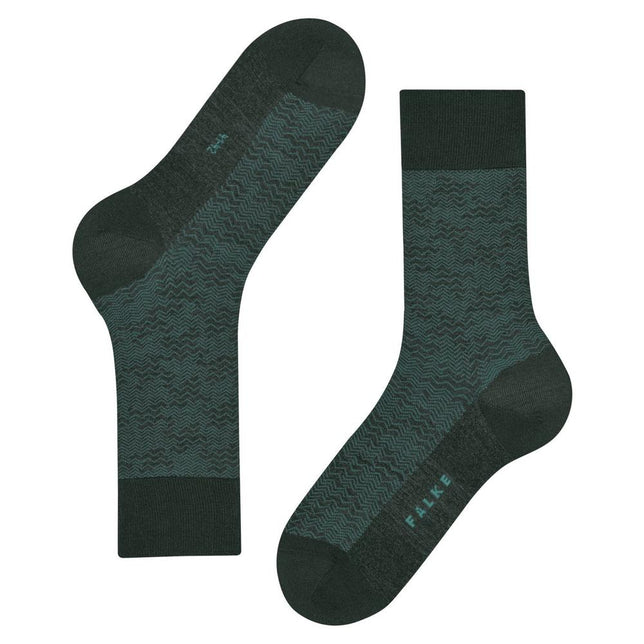 Heren Sokken FALKE Mighty Nest SO 12511 - Jambelles