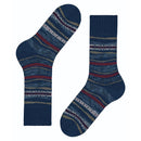 Heren Sokken FALKE Sedimentation SO 12483 - Jambelles